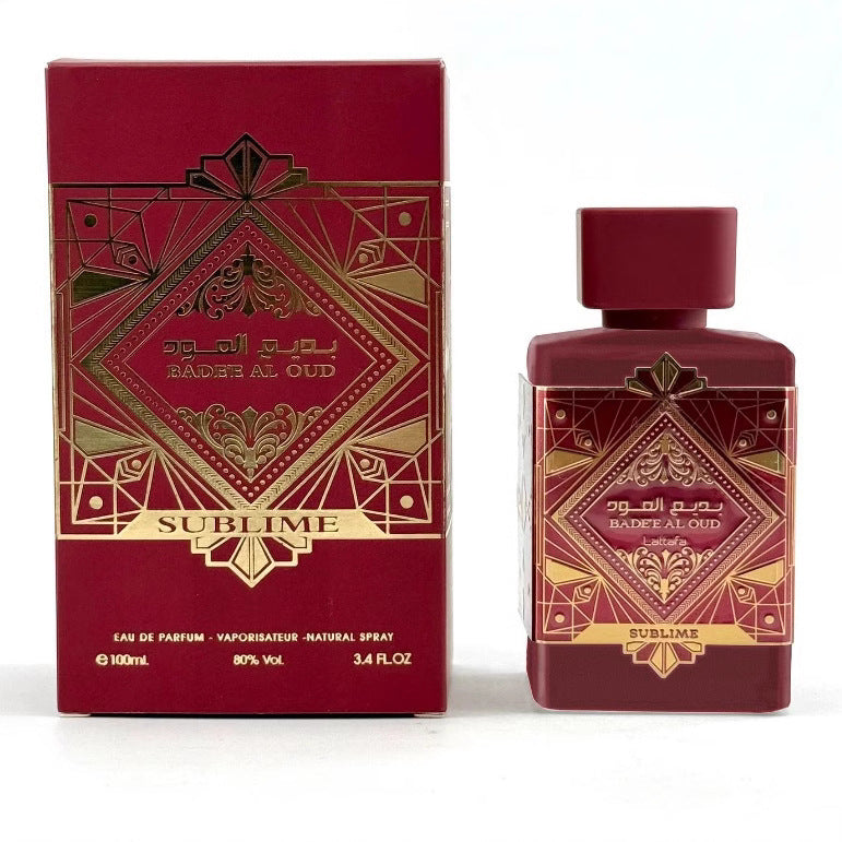 Oud Amatista – El Perfume que Nadie Puede Ignorar