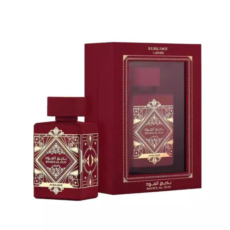 Oud Amatista – El Perfume que Nadie Puede Ignorar