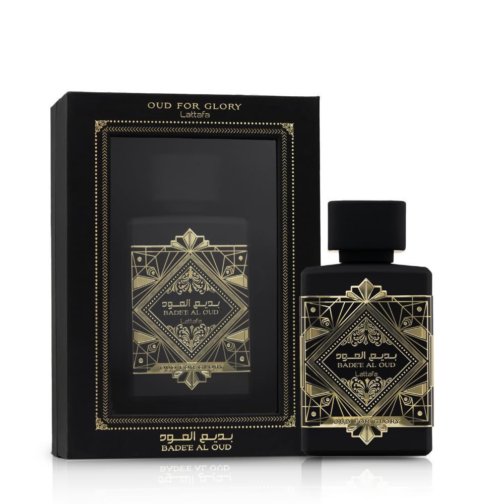 Oud Amatista – El Perfume que Nadie Puede Ignorar