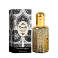 Roxelis – Tu Fragancia Nocturna de Estilo Árabe