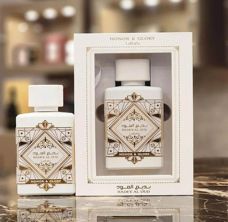 Oud Amatista – El Perfume que Nadie Puede Ignorar