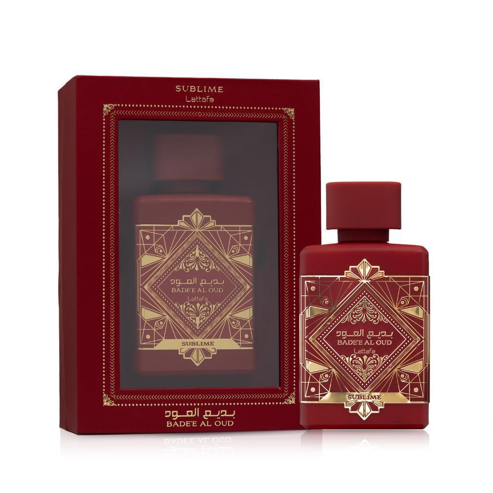 Oud Amatista – El Perfume que Nadie Puede Ignorar