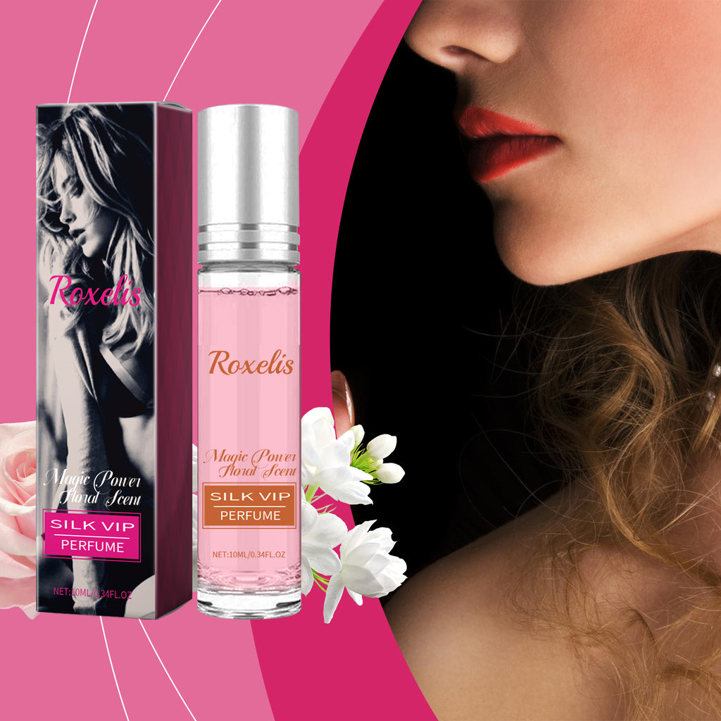 Charm – La Fragancia Floral que No Puedes Dejar de Oler