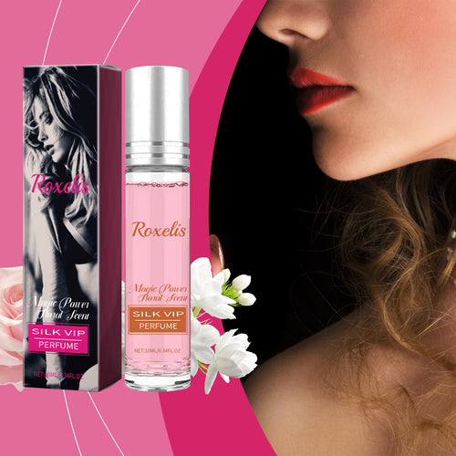 Charm – La Fragancia Floral que No Puedes Dejar de Oler