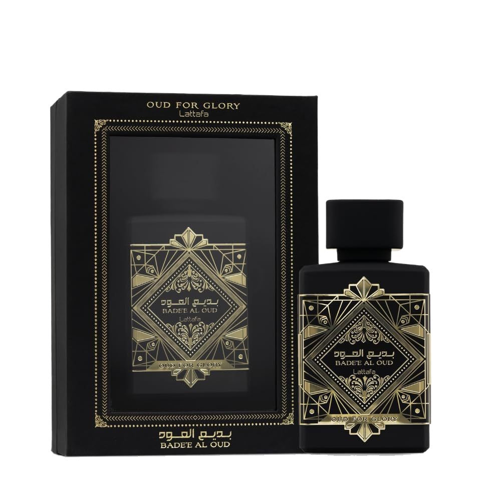 Oud Amatista – El Perfume que Nadie Puede Ignorar