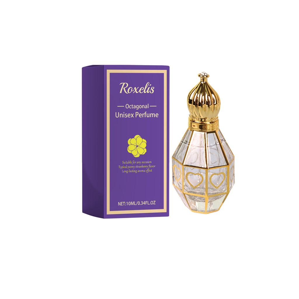 Octogonal – El Perfume Unisex que Enamora a Todos